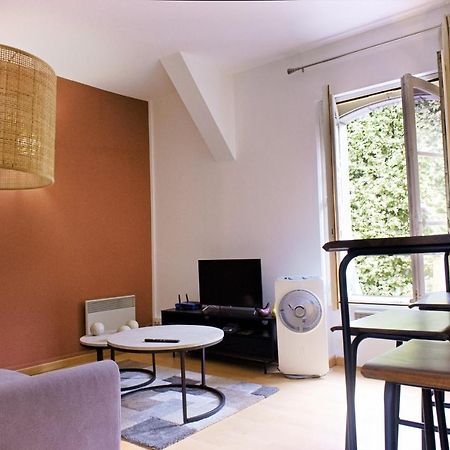 Apartamento Ancienne Annonce Blois Exterior foto