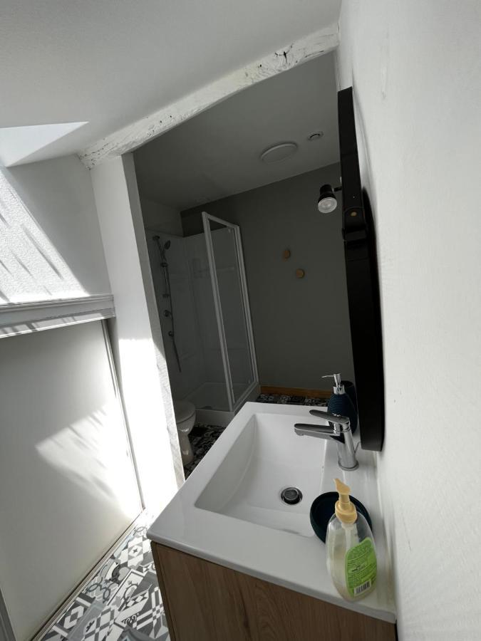 Apartamento Ancienne Annonce Blois Exterior foto