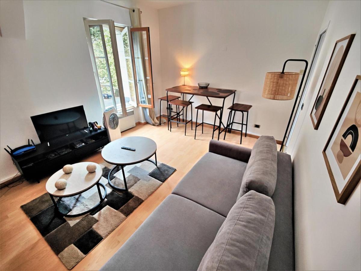 Apartamento Ancienne Annonce Blois Exterior foto